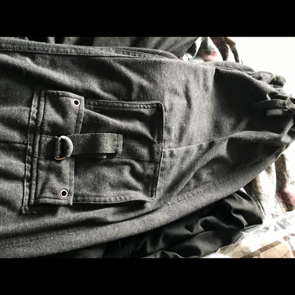 FREE PEOPLE Semi Charmed Jogger Pants. (XS) - Picture 3 of 6